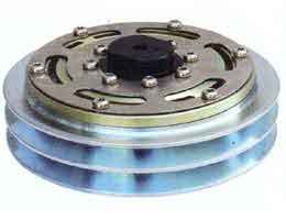 73010-2B205 - Electromagnetic clutches for Bitzer F400