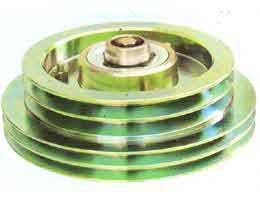73011-D2A2B280 - Electromagnetic clutches for Bock (FK50) Bitzer (6T...6P...6NFC (Y)