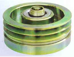 73013-2B230 - Electromagnetic clutches for Bock (FK50) Bitzer (6T...6P...6NFC (Y)