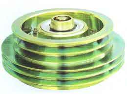 73021-D2A2B210 - Electromagnetic clutches