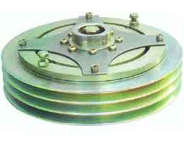 73030-3A246 - Electromagnetic clutches for Bock (FK40)