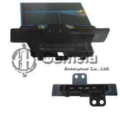 887309 - Resistor for Ford OEM: XF5Z-19A706-AA