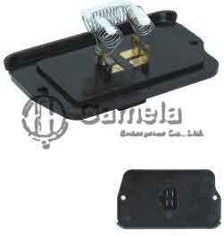 887749 - Resistor for Honda Rover OEM: 79330ST3E01 JGH10002