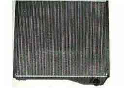 B400076 - Radiator for DongFeng B67D(奇冷鋁塑)