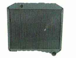 B400077 - Radiator for DongFeng COE Truck 6T (Z1301-003-010)
