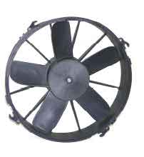BC65976 - Brushless DC AXIAL FAN (12 inches axial fan)