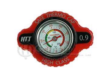 CG62001 - Safe Thermo Radiator Cap, for Hyundai, Nissan, Ford