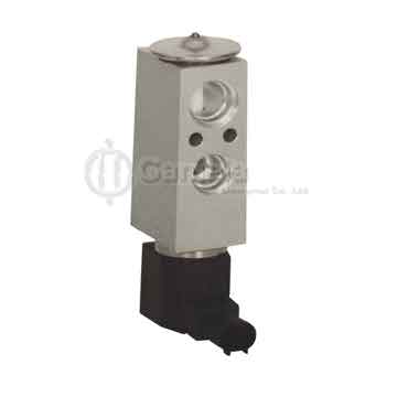 EEV-6617 - New Energy Electromagnetic Expansion Valve R134a