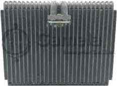 EVK-66011 - Evaporator Core 85×235×290 Acura LEGEND OE: 80210-SP0-A02