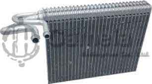 EVK-66038 - Evaporator Core 48×245×302 Audi X5