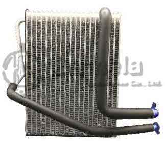 EVK-66146 - Evaporator Core 89×334×249 Chrysler PACIFICA/TOWN & COUNTPY(TC) OE: 5019217AA/AB