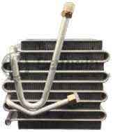 EVK-66201 - Evaporator Core 100×255×290 Dodge STEAL TH OE: 1562237/MB630407/MB630454