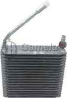 EVK-66278 - Evaporator Core 90×267×208 Ford FULL SIZE APPLICATION DESCRIPTIONS OE: FIVY-19860A/YK-137/YK-185
