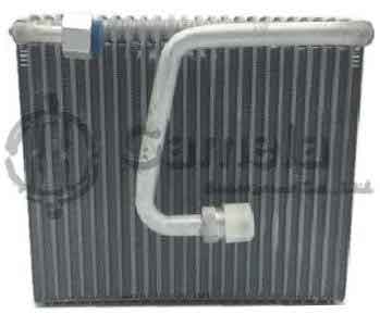 EVK-66578 - Evaporator Core 85×235×268 Lexus GS300 OE: 88501-30751