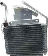 EVK-66600 - Evaporator Core 100×304×203 Lincoln TOWN CAR/MARK SERIES/CONTINENTAL OE: F0VY-19860A/YK-132/YK-103