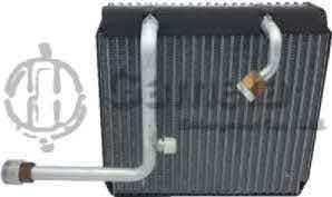 EVK-66802 - Evaporator Core 73×235×257 Nissan MAXIMA OE: 27280-40U01/27280-40U08