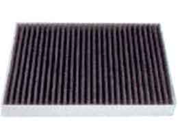 F110031 - Cabin Filter for VW Polo OE: 6XO.819.644