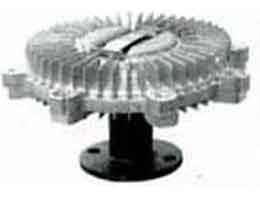 F46 - Fan Clutch for MITSUBISHI CANTER OEM: ME-001585