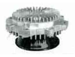F64 - Fan Clutch for NISSAN SUNNY OEM: 21082-H7200/1/2 21082-H9100 21082-H9300