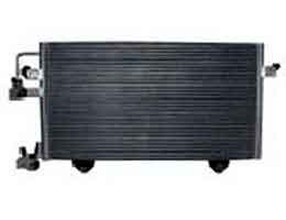 GCA1004 - Condenser for AUDI 80 93' -95' OEM: 8A0 260 403AA