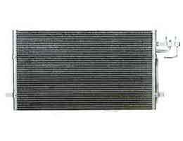 GCF1012 - Condenser for FORD FOCUS OEM: 5M5H19710AA