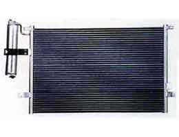 GCG1001 - Condenser for GM/BUICK EXCELLE/VERNA OEM: 96484931
